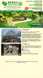 Mobile Screenshot of berkssoilandstone.com